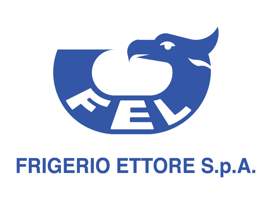 Frigerio Ettore spa Logo